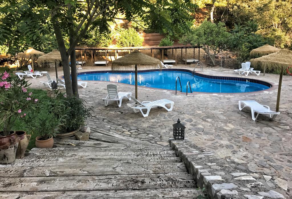 Calerilla Hotel (Adults Only) Burunchel المظهر الخارجي الصورة