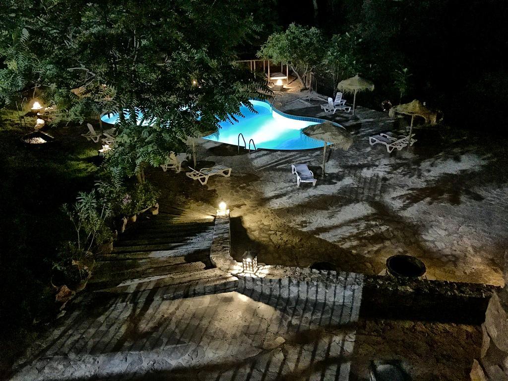 Calerilla Hotel (Adults Only) Burunchel المظهر الخارجي الصورة