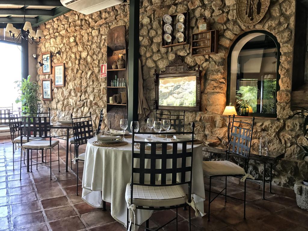 Calerilla Hotel (Adults Only) Burunchel المظهر الخارجي الصورة