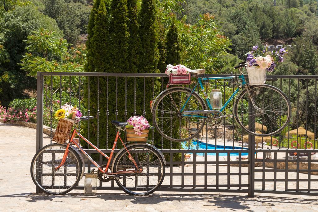 Calerilla Hotel (Adults Only) Burunchel المظهر الخارجي الصورة