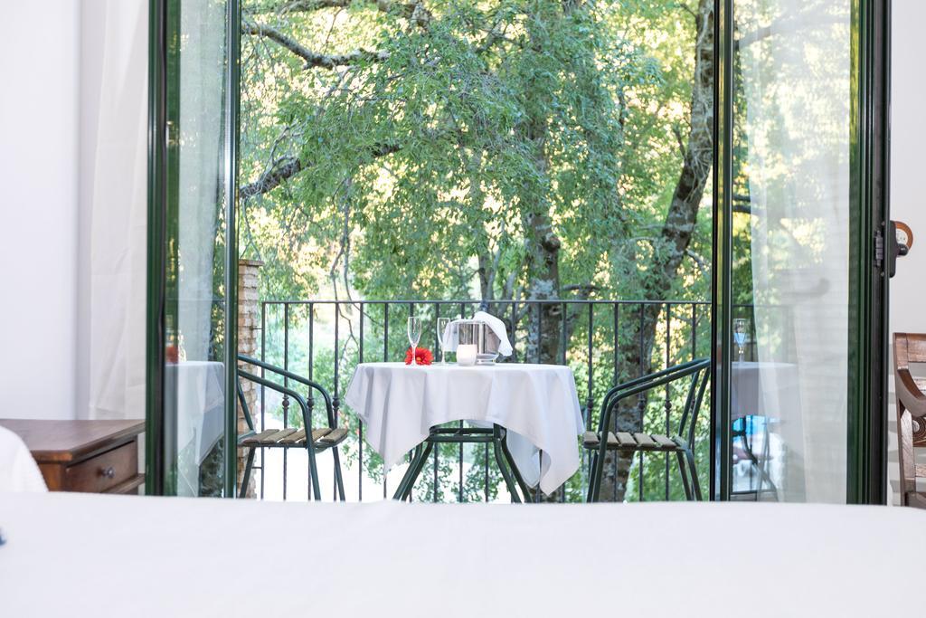 Calerilla Hotel (Adults Only) Burunchel المظهر الخارجي الصورة