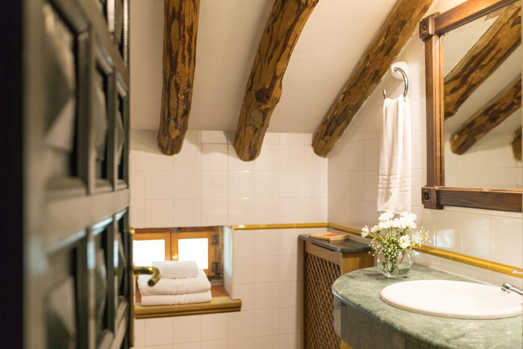 Calerilla Hotel (Adults Only) Burunchel المظهر الخارجي الصورة
