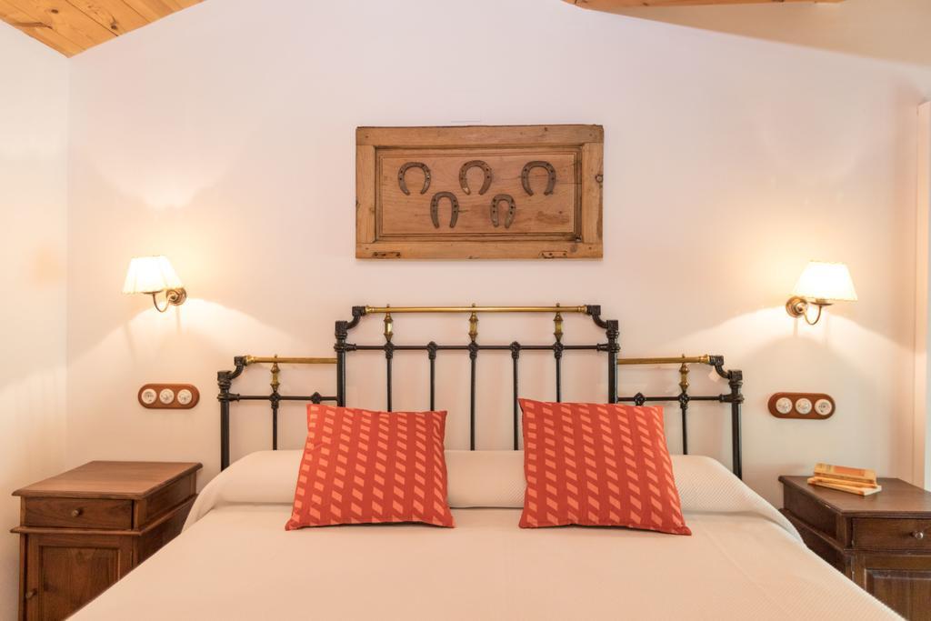 Calerilla Hotel (Adults Only) Burunchel المظهر الخارجي الصورة