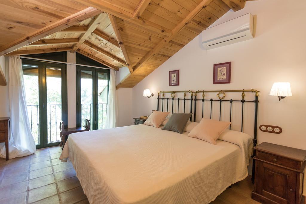 Calerilla Hotel (Adults Only) Burunchel المظهر الخارجي الصورة