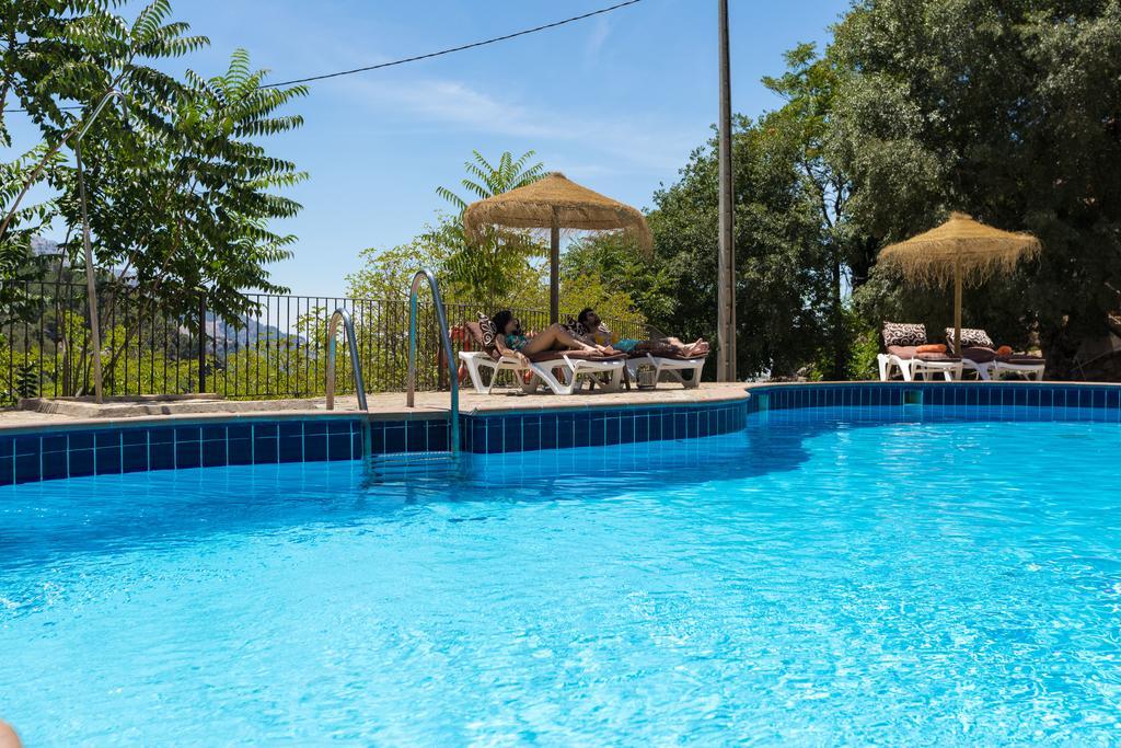 Calerilla Hotel (Adults Only) Burunchel المظهر الخارجي الصورة