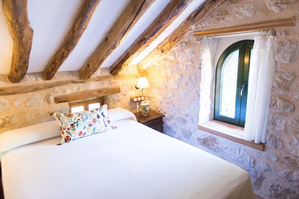 Calerilla Hotel (Adults Only) Burunchel المظهر الخارجي الصورة