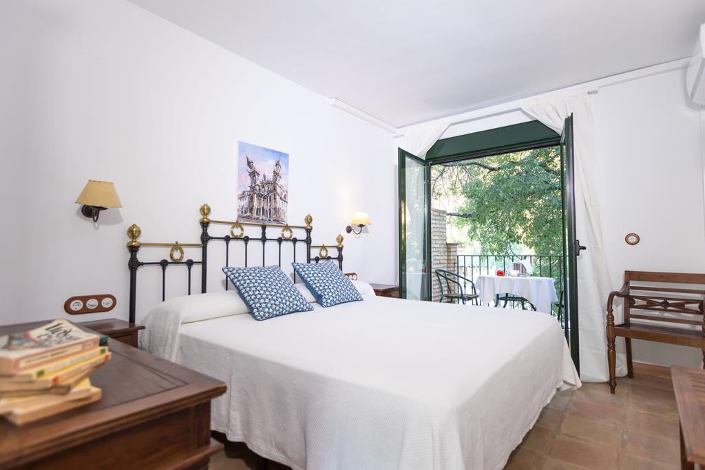 Calerilla Hotel (Adults Only) Burunchel المظهر الخارجي الصورة