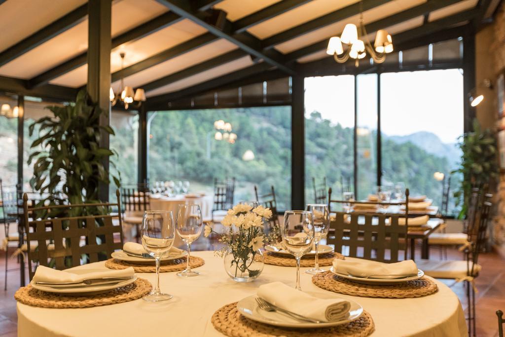 Calerilla Hotel (Adults Only) Burunchel المظهر الخارجي الصورة