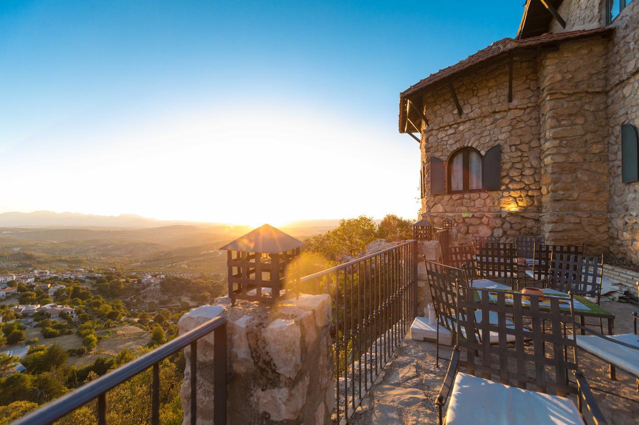 Calerilla Hotel (Adults Only) Burunchel المظهر الخارجي الصورة