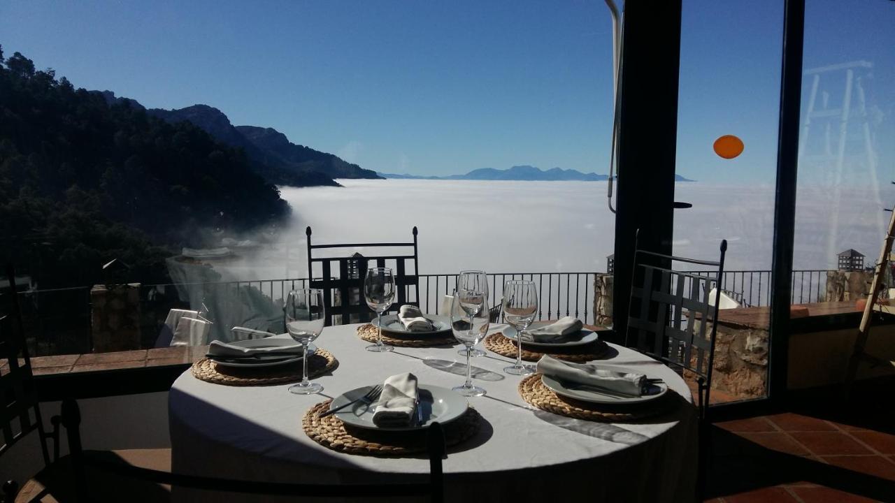 Calerilla Hotel (Adults Only) Burunchel المظهر الخارجي الصورة