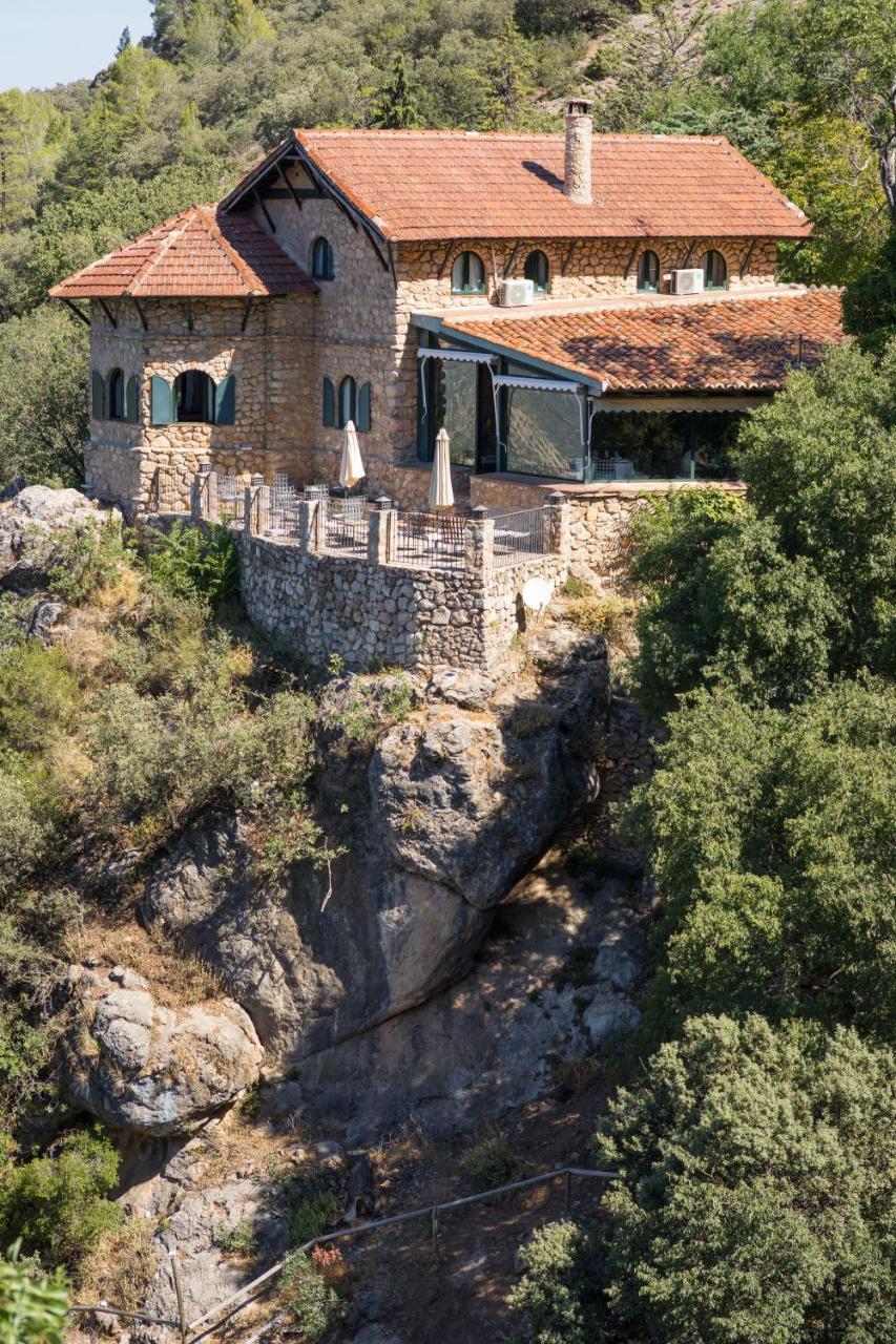 Calerilla Hotel (Adults Only) Burunchel المظهر الخارجي الصورة